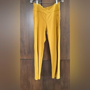 FREE EOPLE MOVEMENT LEGGINGS